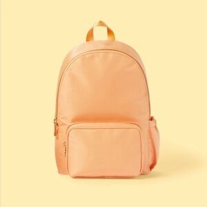Stoney Clover Lane x Target Peach Backpack